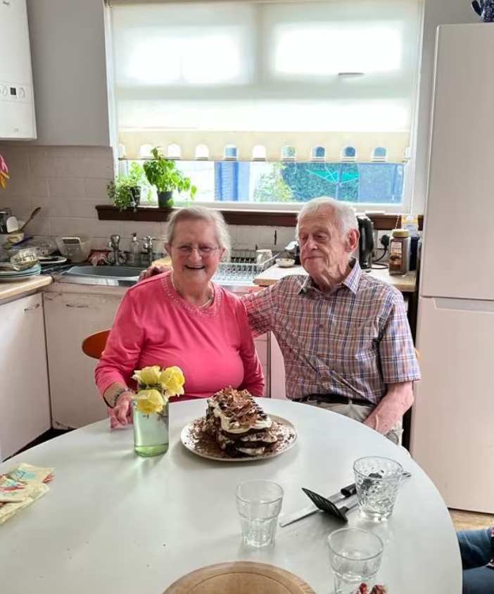 В 93 года тело и сердце 40-летнего: чемпион по гребле раскрыл секреты молодости